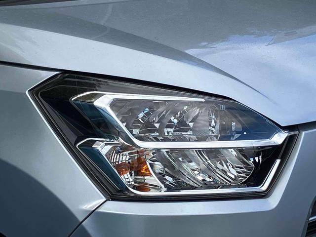 ミライース Ｘ　ＳＡＩＩＩ　ワンオーナー　禁煙車　ＥＴＣ　クリアランスソナー　衝突被害軽減システム　オートマチックハイビーム　ＬＥＤヘッドランプ　キーレスエントリー　アイドリングストップ　電動格納ミラー　ベンチシート　ＣＶＴ（29枚目）