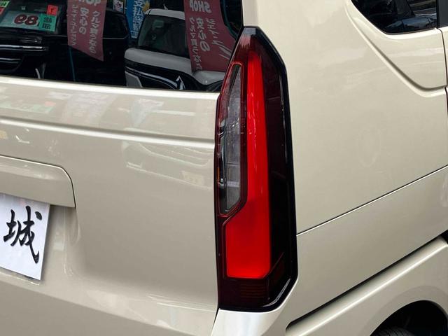 N-BOX ファッションスタイル 届け出済み未使用車 バックカメラ 両側スライド・片側電動 ナビ TV クリアランスソナー オートクルーズコントロール レーンアシスト 衝突被害軽減システム オートライト LEDヘッドランプ(12枚目)