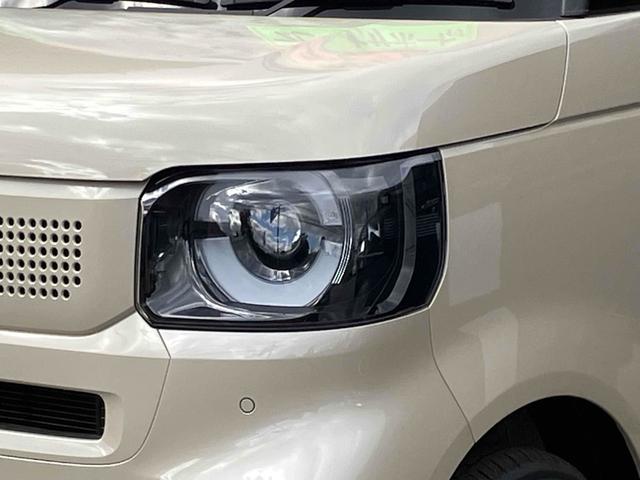 N-BOX ファッションスタイル 届け出済み未使用車 バックカメラ 両側スライド・片側電動 ナビ TV クリアランスソナー オートクルーズコントロール レーンアシスト 衝突被害軽減システム オートライト LEDヘッドランプ(17枚目)