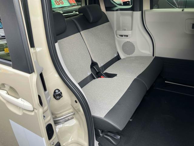 N-BOX ファッションスタイル 届け出済み未使用車 バックカメラ 両側スライド・片側電動 ナビ TV クリアランスソナー オートクルーズコントロール レーンアシスト 衝突被害軽減システム オートライト LEDヘッドランプ(22枚目)