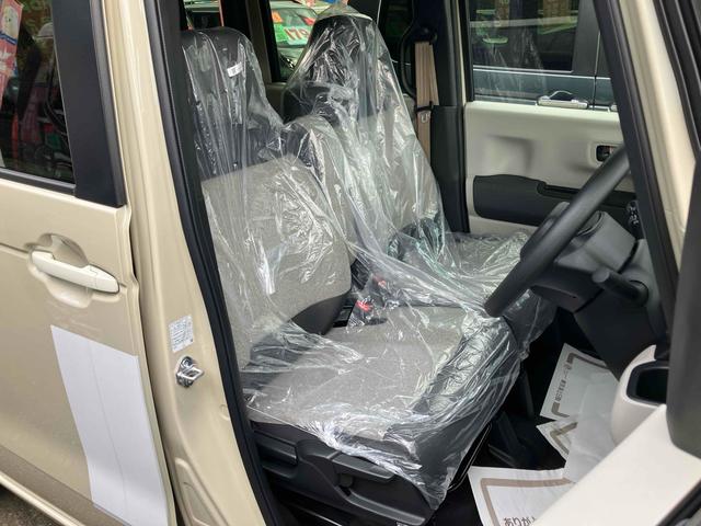 N-BOX ファッションスタイル 届け出済み未使用車 バックカメラ 両側スライド・片側電動 ナビ TV クリアランスソナー オートクルーズコントロール レーンアシスト 衝突被害軽減システム オートライト LEDヘッドランプ(27枚目)