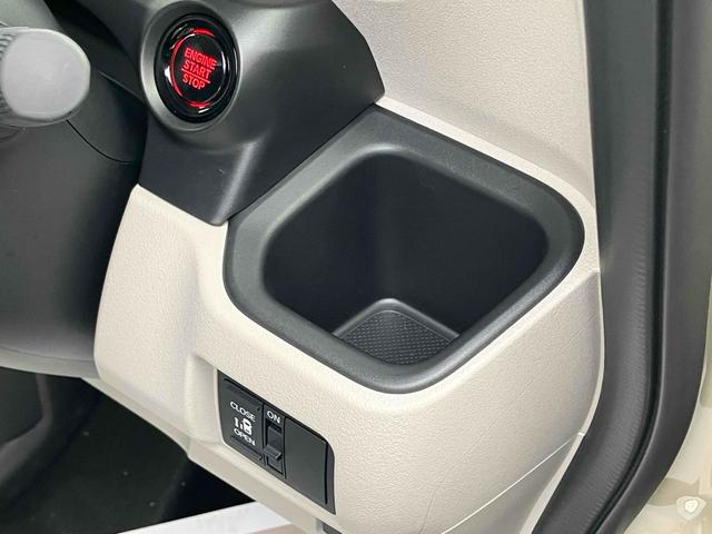 N-BOX ファッションスタイル 届け出済み未使用車 バックカメラ 両側スライド・片側電動 ナビ TV クリアランスソナー オートクルーズコントロール レーンアシスト 衝突被害軽減システム オートライト LEDヘッドランプ(29枚目)