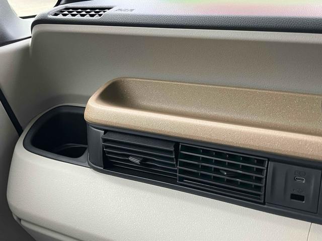 N-BOX ファッションスタイル 届け出済み未使用車 バックカメラ 両側スライド・片側電動 ナビ TV クリアランスソナー オートクルーズコントロール レーンアシスト 衝突被害軽減システム オートライト LEDヘッドランプ(40枚目)