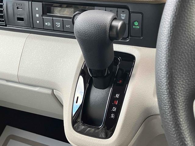 Ｎ－ＢＯＸ ベースグレード　届け出済み未使用車　バックカメラ　両側電動スライドドア　ナビ　ＴＶ　クリアランスソナー　オートクルーズコントロール　レーンアシスト　衝突被害軽減システム　オートライト　ＬＥＤヘッドランプ　スマートキー（5枚目）