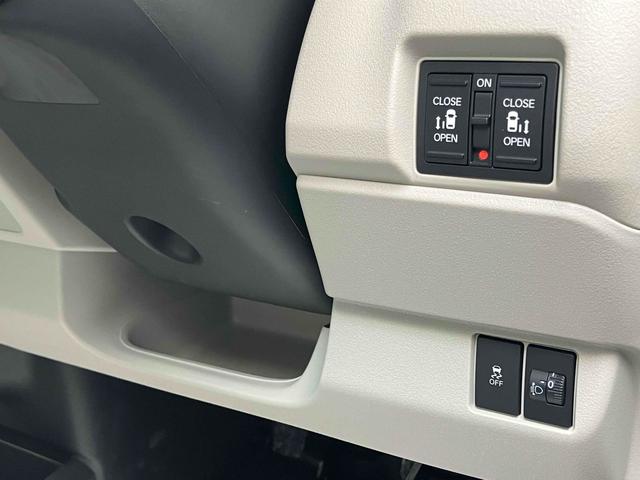 Ｎ－ＢＯＸ ベースグレード　届け出済み未使用車　バックカメラ　両側電動スライドドア　ナビ　ＴＶ　クリアランスソナー　オートクルーズコントロール　レーンアシスト　衝突被害軽減システム　オートライト　ＬＥＤヘッドランプ　スマートキー（8枚目）