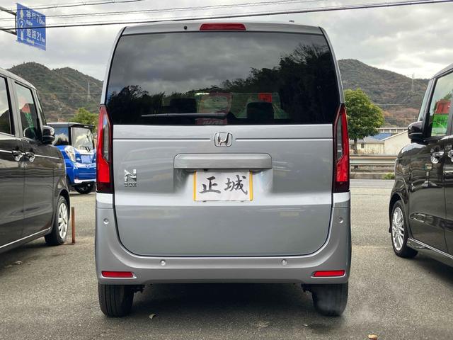 Ｎ－ＢＯＸ ベースグレード　届け出済み未使用車　バックカメラ　両側電動スライドドア　ナビ　ＴＶ　クリアランスソナー　オートクルーズコントロール　レーンアシスト　衝突被害軽減システム　オートライト　ＬＥＤヘッドランプ　スマートキー（15枚目）