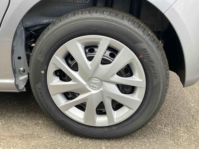 Ｎ－ＢＯＸ ベースグレード　届け出済み未使用車　バックカメラ　両側電動スライドドア　ナビ　ＴＶ　クリアランスソナー　オートクルーズコントロール　レーンアシスト　衝突被害軽減システム　オートライト　ＬＥＤヘッドランプ　スマートキー（19枚目）