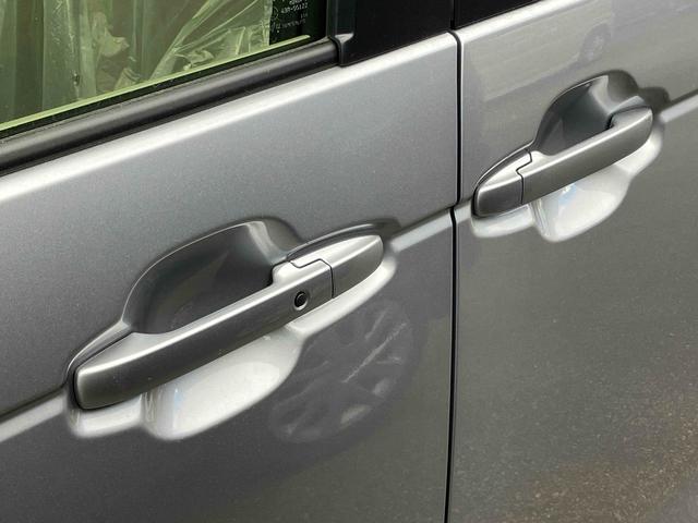 Ｎ－ＢＯＸ ベースグレード　届け出済み未使用車　バックカメラ　両側電動スライドドア　ナビ　ＴＶ　クリアランスソナー　オートクルーズコントロール　レーンアシスト　衝突被害軽減システム　オートライト　ＬＥＤヘッドランプ　スマートキー（24枚目）