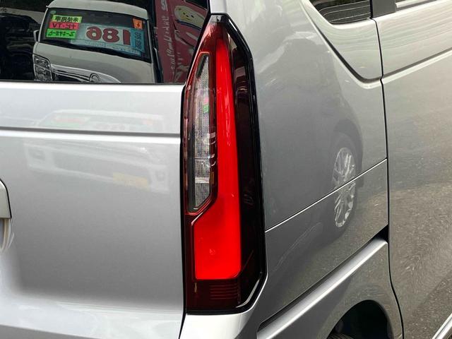 Ｎ－ＢＯＸ ベースグレード　届け出済み未使用車　バックカメラ　両側電動スライドドア　ナビ　ＴＶ　クリアランスソナー　オートクルーズコントロール　レーンアシスト　衝突被害軽減システム　オートライト　ＬＥＤヘッドランプ　スマートキー（27枚目）