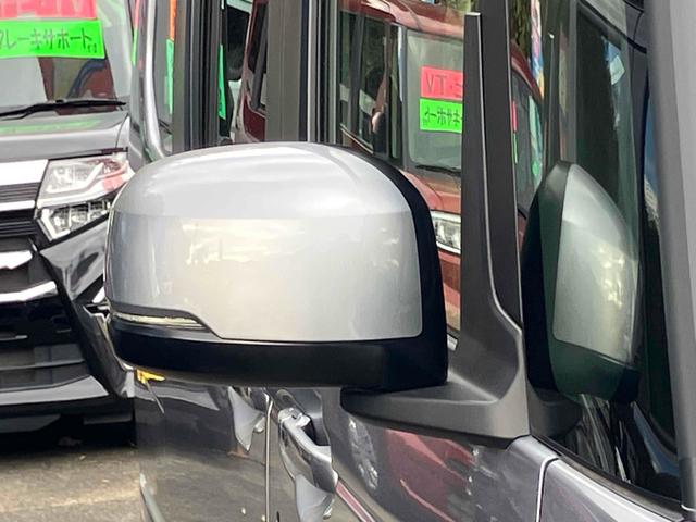 Ｎ－ＢＯＸ ベースグレード　届け出済み未使用車　バックカメラ　両側電動スライドドア　ナビ　ＴＶ　クリアランスソナー　オートクルーズコントロール　レーンアシスト　衝突被害軽減システム　オートライト　ＬＥＤヘッドランプ　スマートキー（29枚目）