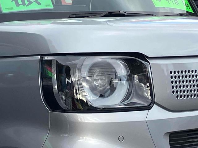 Ｎ－ＢＯＸ ベースグレード　届け出済み未使用車　バックカメラ　両側電動スライドドア　ナビ　ＴＶ　クリアランスソナー　オートクルーズコントロール　レーンアシスト　衝突被害軽減システム　オートライト　ＬＥＤヘッドランプ　スマートキー（30枚目）