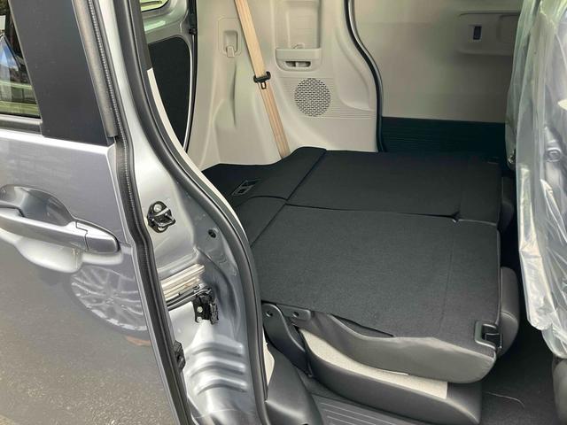 Ｎ－ＢＯＸ ベースグレード　届け出済み未使用車　バックカメラ　両側電動スライドドア　ナビ　ＴＶ　クリアランスソナー　オートクルーズコントロール　レーンアシスト　衝突被害軽減システム　オートライト　ＬＥＤヘッドランプ　スマートキー（33枚目）