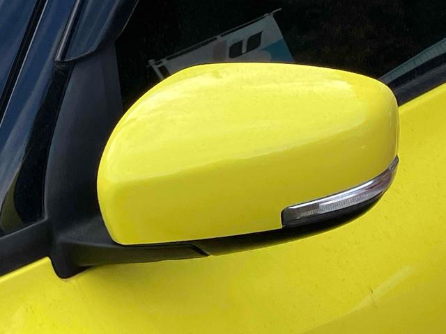 スイフトスポーツ 　ＥＴＣ　ナビ　ＴＶ　オートライト　スマートキー　電動格納ミラー　シートヒーター　ＭＴ　ＥＳＣ　ＣＤ　エアコン（6枚目）