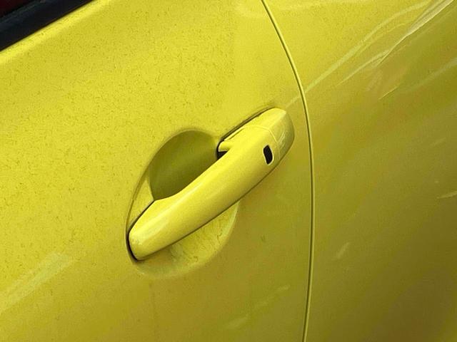 スイフトスポーツ 　ＥＴＣ　ナビ　ＴＶ　オートライト　スマートキー　電動格納ミラー　シートヒーター　ＭＴ　ＥＳＣ　ＣＤ　エアコン（7枚目）