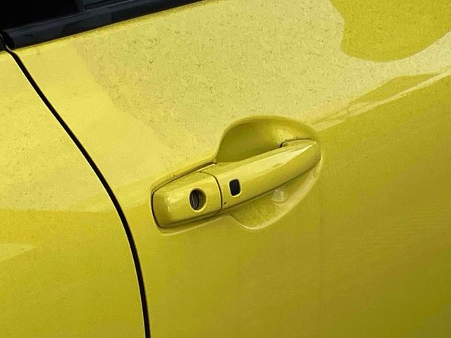 スイフトスポーツ 　ＥＴＣ　ナビ　ＴＶ　オートライト　スマートキー　電動格納ミラー　シートヒーター　ＭＴ　ＥＳＣ　ＣＤ　エアコン（14枚目）