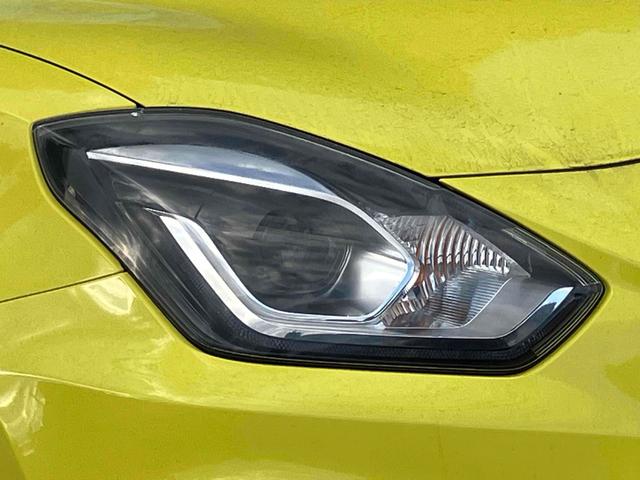 スイフトスポーツ 　ＥＴＣ　ナビ　ＴＶ　オートライト　スマートキー　電動格納ミラー　シートヒーター　ＭＴ　ＥＳＣ　ＣＤ　エアコン（16枚目）