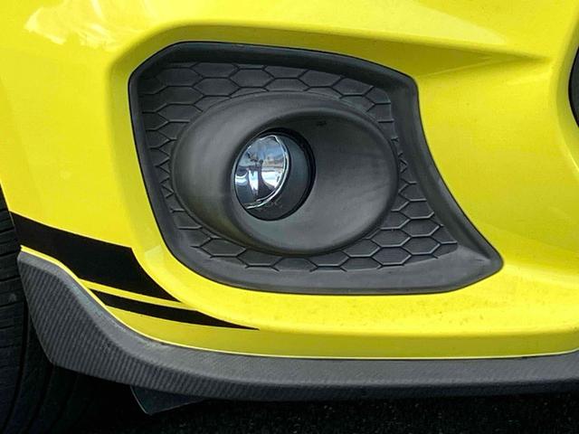 スイフトスポーツ 　ＥＴＣ　ナビ　ＴＶ　オートライト　スマートキー　電動格納ミラー　シートヒーター　ＭＴ　ＥＳＣ　ＣＤ　エアコン（17枚目）