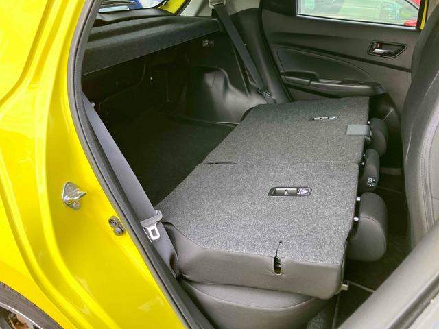 スイフトスポーツ 　ＥＴＣ　ナビ　ＴＶ　オートライト　スマートキー　電動格納ミラー　シートヒーター　ＭＴ　ＥＳＣ　ＣＤ　エアコン（23枚目）