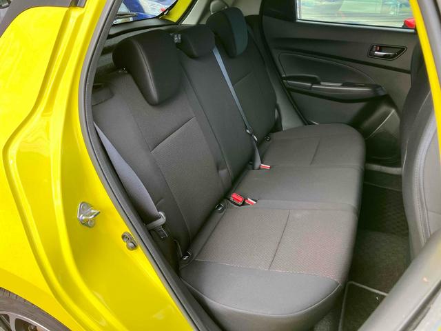 スイフトスポーツ 　ＥＴＣ　ナビ　ＴＶ　オートライト　スマートキー　電動格納ミラー　シートヒーター　ＭＴ　ＥＳＣ　ＣＤ　エアコン（24枚目）