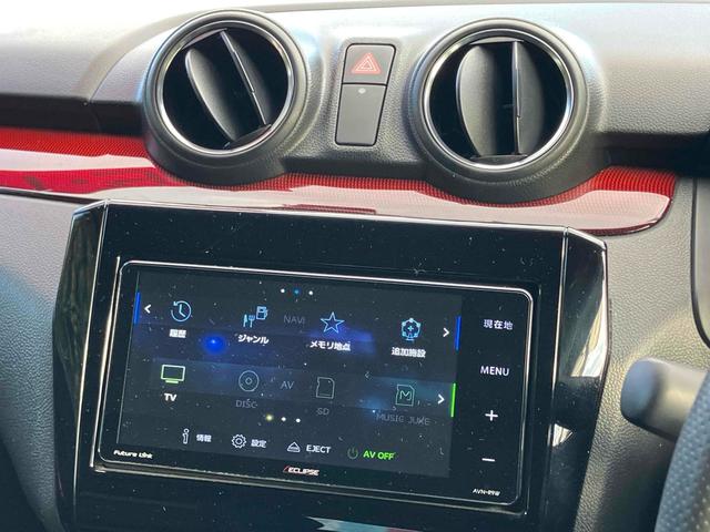 スイフトスポーツ 　ＥＴＣ　ナビ　ＴＶ　オートライト　スマートキー　電動格納ミラー　シートヒーター　ＭＴ　ＥＳＣ　ＣＤ　エアコン（37枚目）