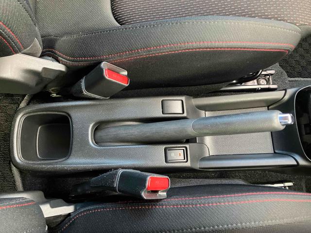 スイフトスポーツ 　ＥＴＣ　ナビ　ＴＶ　オートライト　スマートキー　電動格納ミラー　シートヒーター　ＭＴ　ＥＳＣ　ＣＤ　エアコン（41枚目）