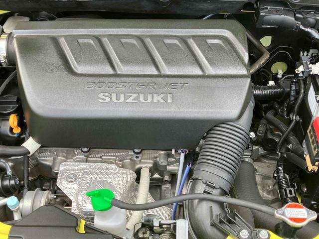 スイフトスポーツ 　ＥＴＣ　ナビ　ＴＶ　オートライト　スマートキー　電動格納ミラー　シートヒーター　ＭＴ　ＥＳＣ　ＣＤ　エアコン（46枚目）