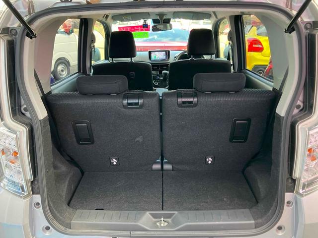 ムーヴ カスタム　Ｘリミテッド　ＳＡＩＩＩ　ドライブレコーダー　ＥＴＣ　バックカメラ　ナビ　ＴＶ　クリアランスソナー　衝突被害軽減システム　オートマチックハイビーム　オートライト　ＬＥＤヘッドランプ　スマートキー　アイドリングストップ（20枚目）