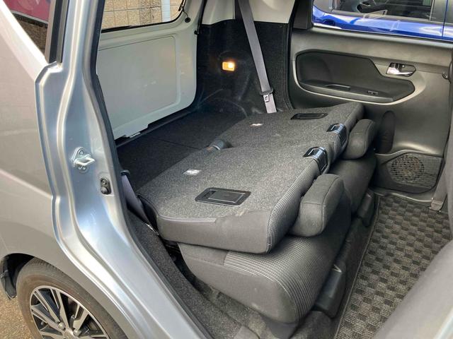 ムーヴ カスタム　Ｘリミテッド　ＳＡＩＩＩ　ドライブレコーダー　ＥＴＣ　バックカメラ　ナビ　ＴＶ　クリアランスソナー　衝突被害軽減システム　オートマチックハイビーム　オートライト　ＬＥＤヘッドランプ　スマートキー　アイドリングストップ（22枚目）