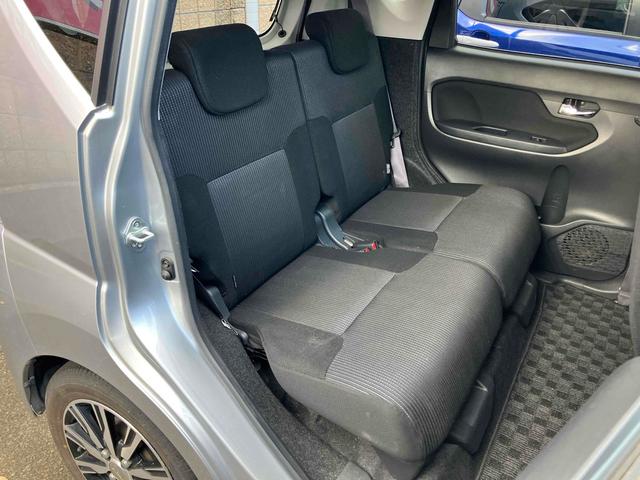 ムーヴ カスタム　Ｘリミテッド　ＳＡＩＩＩ　ドライブレコーダー　ＥＴＣ　バックカメラ　ナビ　ＴＶ　クリアランスソナー　衝突被害軽減システム　オートマチックハイビーム　オートライト　ＬＥＤヘッドランプ　スマートキー　アイドリングストップ（23枚目）