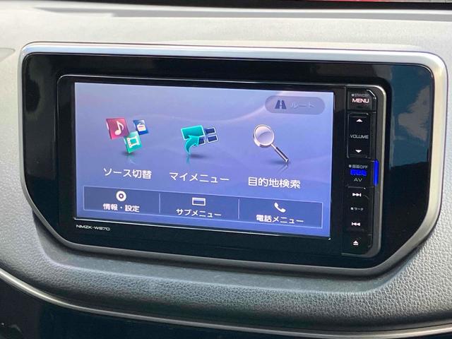 ムーヴ カスタム　Ｘリミテッド　ＳＡＩＩＩ　ドライブレコーダー　ＥＴＣ　バックカメラ　ナビ　ＴＶ　クリアランスソナー　衝突被害軽減システム　オートマチックハイビーム　オートライト　ＬＥＤヘッドランプ　スマートキー　アイドリングストップ（39枚目）