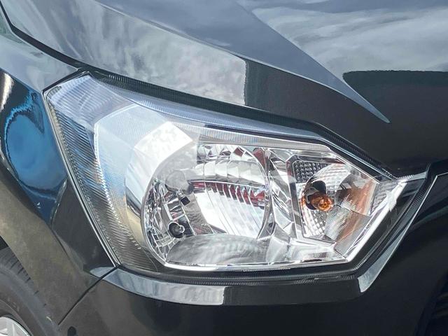 ミライース Ｌ　４ＷＤ　オートライト　キーレスエントリー　アイドリングストップ　ＣＶＴ　盗難防止システム　ＡＢＳ　ＥＳＣ　衝突安全ボディ　エアコン　パワーステアリング　パワーウィンドウ（30枚目）