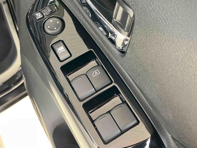 ルークス ハイウェイスター　Ｘ　バックカメラ　両側スライド・片側電動　クリアランスソナー　衝突被害軽減システム　オートライト　ＬＥＤヘッドランプ　スマートキー　アイドリングストップ　電動格納ミラー　ベンチシート　ＣＶＴ　レンタアップ（9枚目）