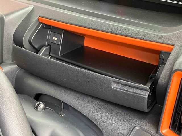 タント ファンクロス　４ＷＤ　レンタカーアップ　ＥＴＣ　バックカメラ　両側電動スライドドア　ナビ　ＴＶ　クリアランスソナー　衝突被害軽減システム　オートライト　ＬＥＤヘッドランプ　スマートキー　電動格納ミラー（11枚目）