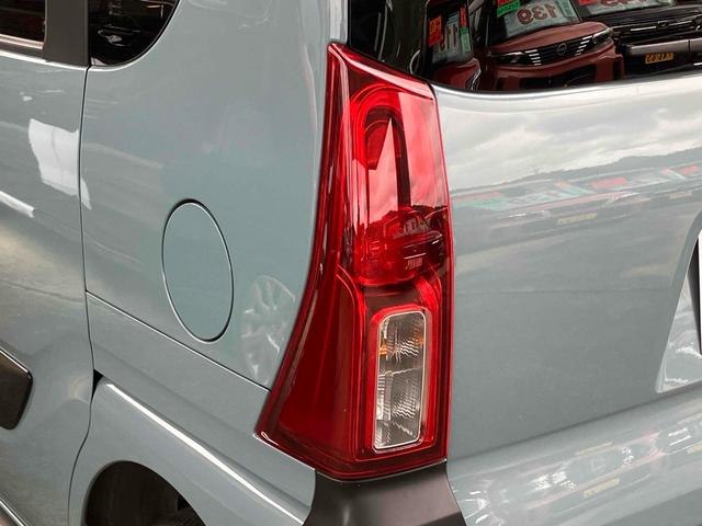 タント ファンクロス　４ＷＤ　レンタカーアップ　ＥＴＣ　バックカメラ　両側電動スライドドア　ナビ　ＴＶ　クリアランスソナー　衝突被害軽減システム　オートライト　ＬＥＤヘッドランプ　スマートキー　電動格納ミラー（25枚目）
