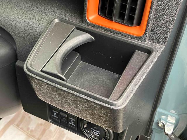 タント ファンクロス　４ＷＤ　レンタカーアップ　ＥＴＣ　バックカメラ　両側電動スライドドア　ナビ　ＴＶ　クリアランスソナー　衝突被害軽減システム　オートライト　ＬＥＤヘッドランプ　スマートキー　電動格納ミラー（41枚目）