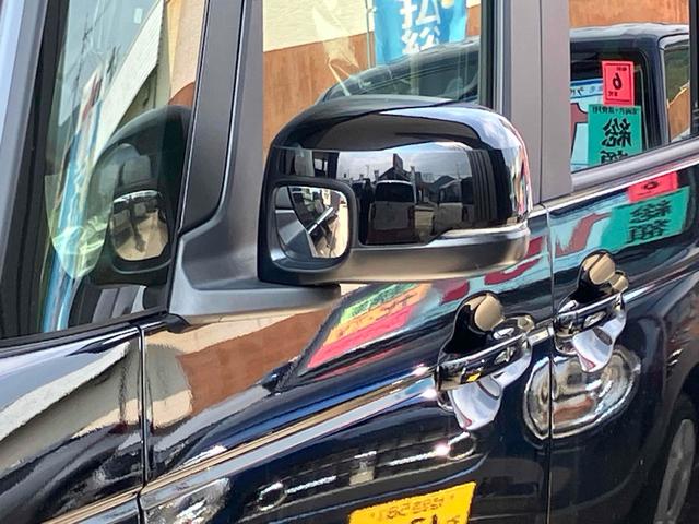 Ｎ－ＢＯＸ ベースグレード　届け出済み未使用車　バックカメラ　両側電動スライドドア　クリアランスソナー　オートクルーズコントロール　レーンアシスト　衝突被害軽減システム　オートライト　ＬＥＤヘッドランプ　スマートキー（22枚目）