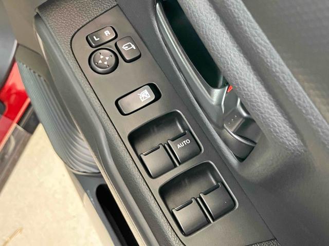 ハスラー ハイブリッドＧ　届け出済み未使用車　クリアランスソナー　オートクルーズコントロール　レーンアシスト　衝突被害軽減システム　オートライト　ＬＥＤヘッドランプ　スマートキー　アイドリングストップ　電動格納ミラー（11枚目）