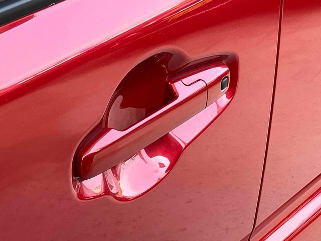ハスラー ハイブリッドＧ　届け出済み未使用車　クリアランスソナー　オートクルーズコントロール　レーンアシスト　衝突被害軽減システム　オートライト　ＬＥＤヘッドランプ　スマートキー　アイドリングストップ　電動格納ミラー（23枚目）