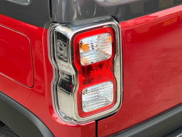 ハスラー ハイブリッドＧ　届け出済み未使用車　クリアランスソナー　オートクルーズコントロール　レーンアシスト　衝突被害軽減システム　オートライト　ＬＥＤヘッドランプ　スマートキー　アイドリングストップ　電動格納ミラー（25枚目）