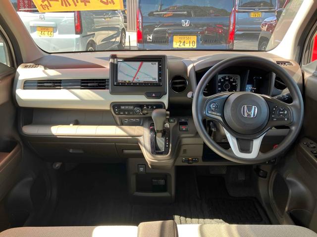 車を運転する際には運転席の存在は欠かせません。なのでしっかりとチェックしたいポイントですね。