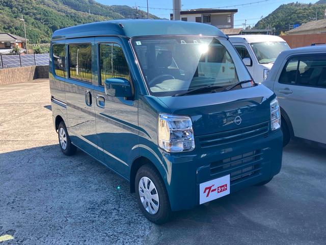 クリッパーバン DX GLパッケージ 4WD CVT 衝突被害軽減システム クリアランスソナー レーンアシスト 両側スライドドア アイドリングストップ 電動格納ミラー シートヒーター オートライト ESC エアコン(13枚目)