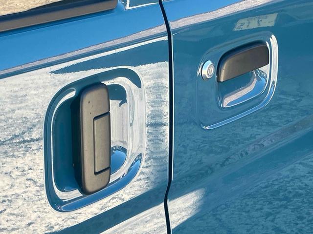 クリッパーバン DX GLパッケージ 4WD CVT 衝突被害軽減システム クリアランスソナー レーンアシスト 両側スライドドア アイドリングストップ 電動格納ミラー シートヒーター オートライト ESC エアコン(28枚目)