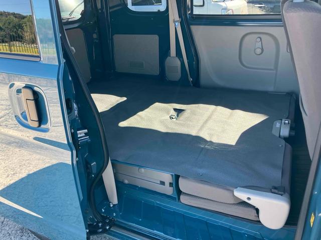 クリッパーバン DX GLパッケージ 4WD CVT 衝突被害軽減システム クリアランスソナー レーンアシスト 両側スライドドア アイドリングストップ 電動格納ミラー シートヒーター オートライト ESC エアコン(34枚目)