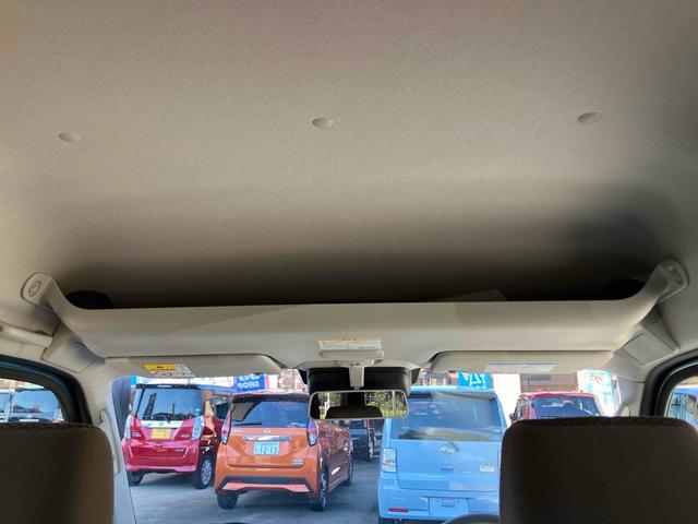 クリッパーバン DX GLパッケージ 4WD CVT 衝突被害軽減システム クリアランスソナー レーンアシスト 両側スライドドア アイドリングストップ 電動格納ミラー シートヒーター オートライト ESC エアコン(37枚目)