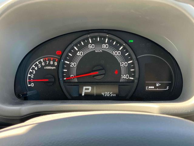 クリッパーバン DX GLパッケージ 4WD CVT 衝突被害軽減システム クリアランスソナー レーンアシスト 両側スライドドア アイドリングストップ 電動格納ミラー シートヒーター オートライト ESC エアコン(41枚目)