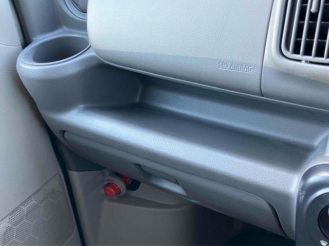 クリッパーバン DX GLパッケージ 4WD CVT 衝突被害軽減システム クリアランスソナー レーンアシスト 両側スライドドア アイドリングストップ 電動格納ミラー シートヒーター オートライト ESC エアコン(43枚目)