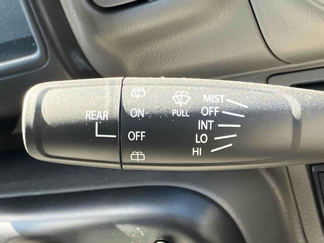 スクラム PC 4WD ワンオーナー AT 衝突被害軽減システム クリアランスソナー レーンアシスト 両側スライドドア アイドリングストップ 電動格納ミラー ESC エアコン パワーステアリング(7枚目)