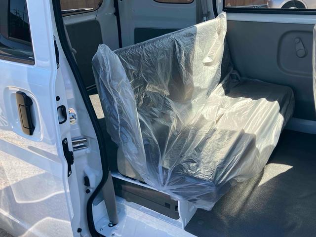 スクラム PC 4WD ワンオーナー AT 衝突被害軽減システム クリアランスソナー レーンアシスト 両側スライドドア アイドリングストップ 電動格納ミラー ESC エアコン パワーステアリング(10枚目)