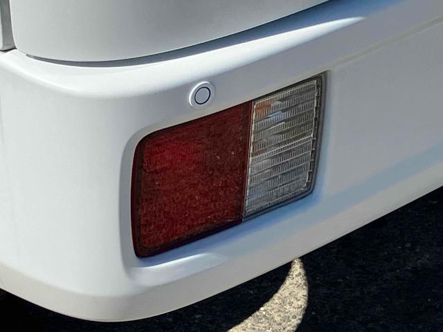 スクラム PC 4WD ワンオーナー AT 衝突被害軽減システム クリアランスソナー レーンアシスト 両側スライドドア アイドリングストップ 電動格納ミラー ESC エアコン パワーステアリング(16枚目)