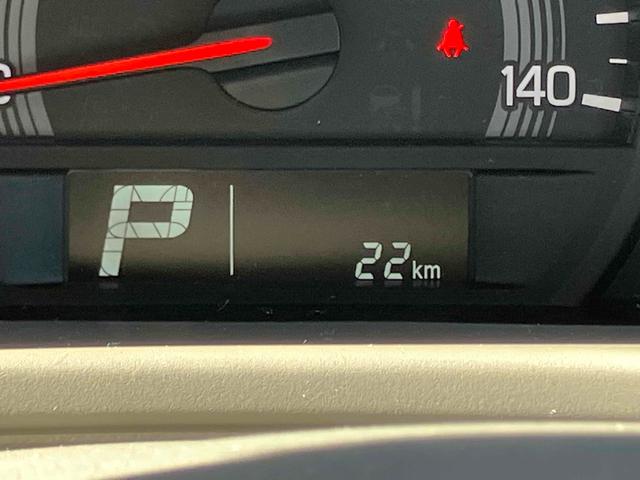 スクラム PC 4WD ワンオーナー AT 衝突被害軽減システム クリアランスソナー レーンアシスト 両側スライドドア アイドリングストップ 電動格納ミラー ESC エアコン パワーステアリング(21枚目)